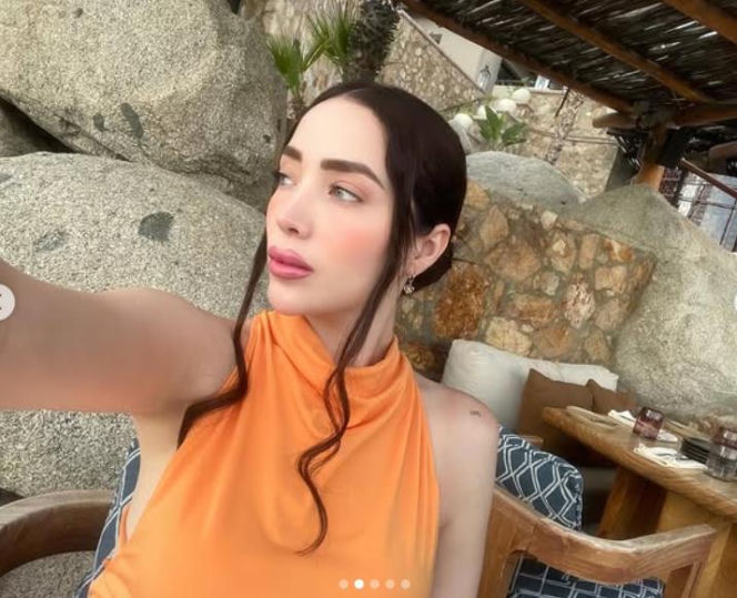 Nie żyje 30-letnia influencerka! Zmarła po operacji plastycznej. Osierociła 6-letnią córkę