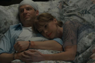 Barwy szczęścia, odcinek 3304: Sielanka Agnieszki z Łukaszem w ich kryjówce. Stworzą swój osobny świat – ZDJĘCIA