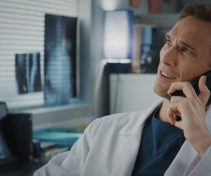 M jak miłość, odcinek 1895. Olek (Maurycy Popiel)