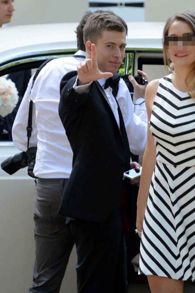ŚLUB Jakub Kosecki i Aleksandra Chlebicka