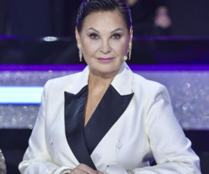 W jury wyjątkowo gościła dziś Kayah.