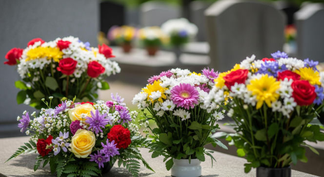 Mirosław Krawczyk spoczął w Gdańsku. Kto pojawił się na uroczystości?