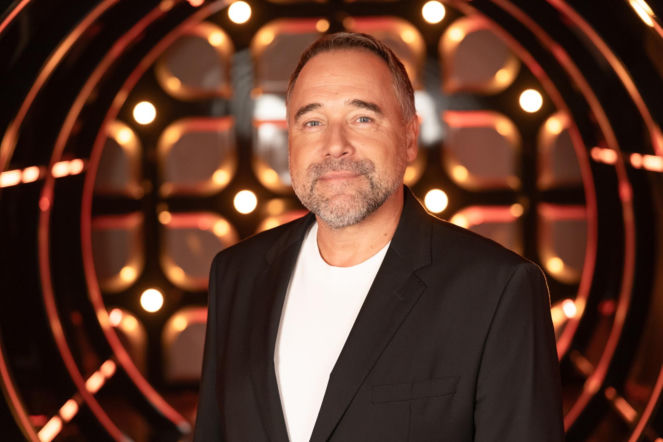 Łukasz Nowicki ma dość wszechobecnego kultu młodości. Jest mocno przereklamowana!