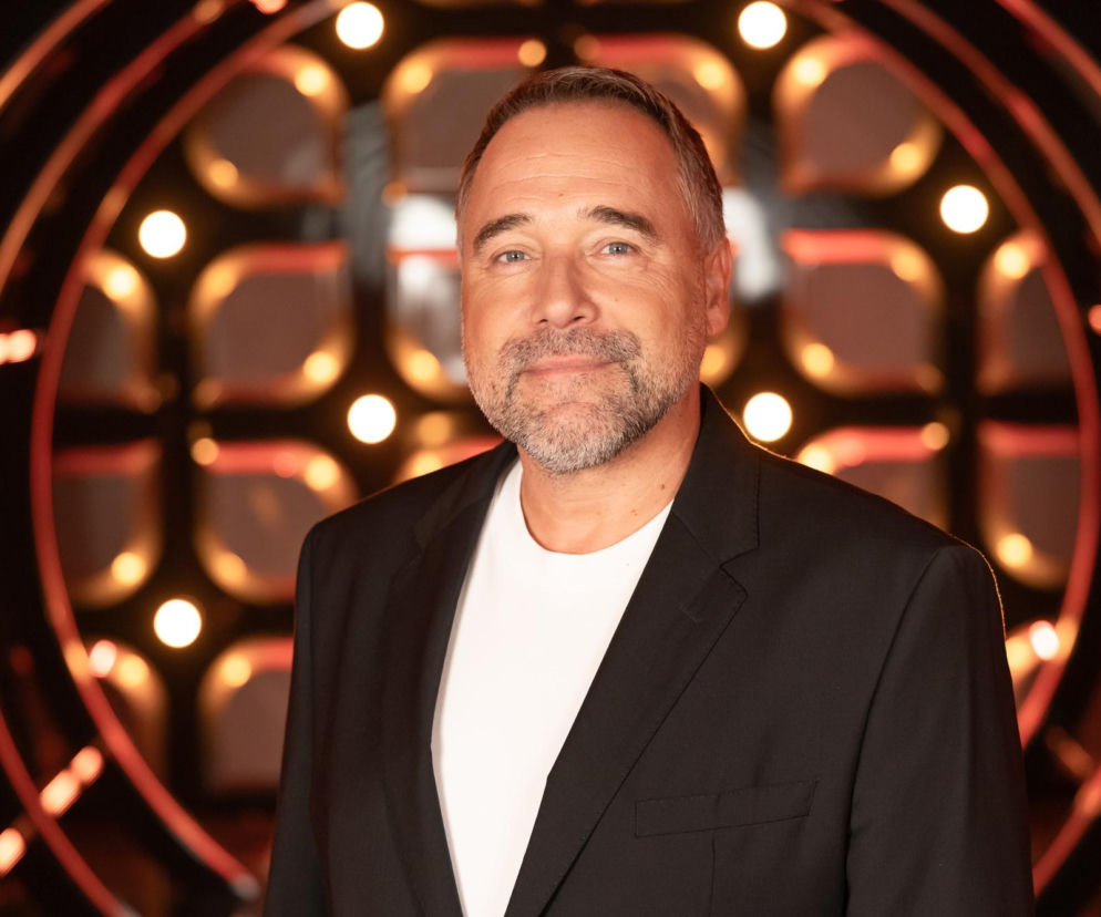 Łukasz Nowicki. Dojrzałość jest piękna!