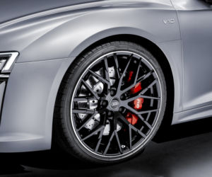 Audi R8 V10 Audi Sport