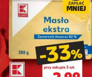  Promocje Kaufland na sobotę
