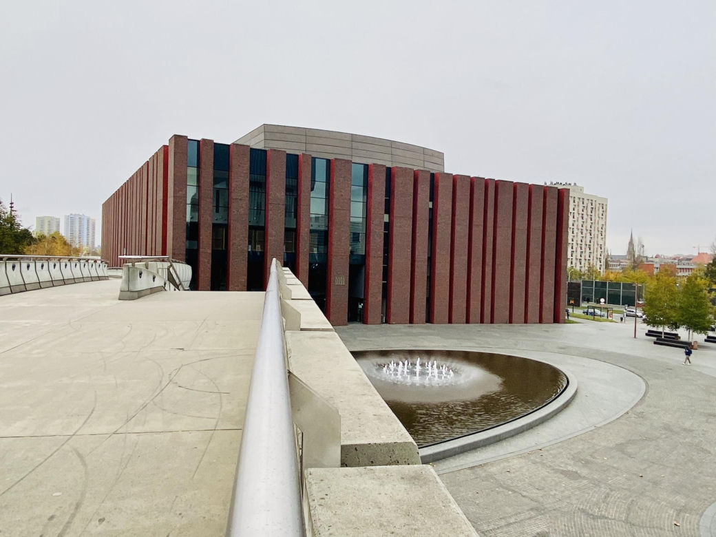  Trudno uwierzyć, że tak wyglądały Katowice. Te zdjęcia mówią wszystko 