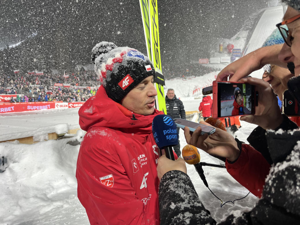 Kamil Stoch