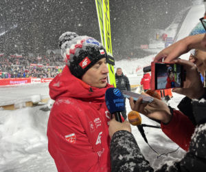 Kamil Stoch