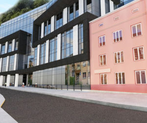 Nowy ratusz w Lublinie! W centrum miasta postawią gigantyczny biurowiec