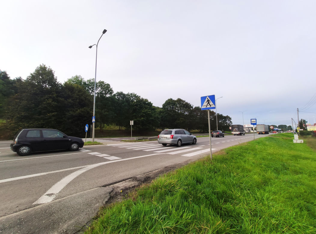  Reda (woj. pomorskie)