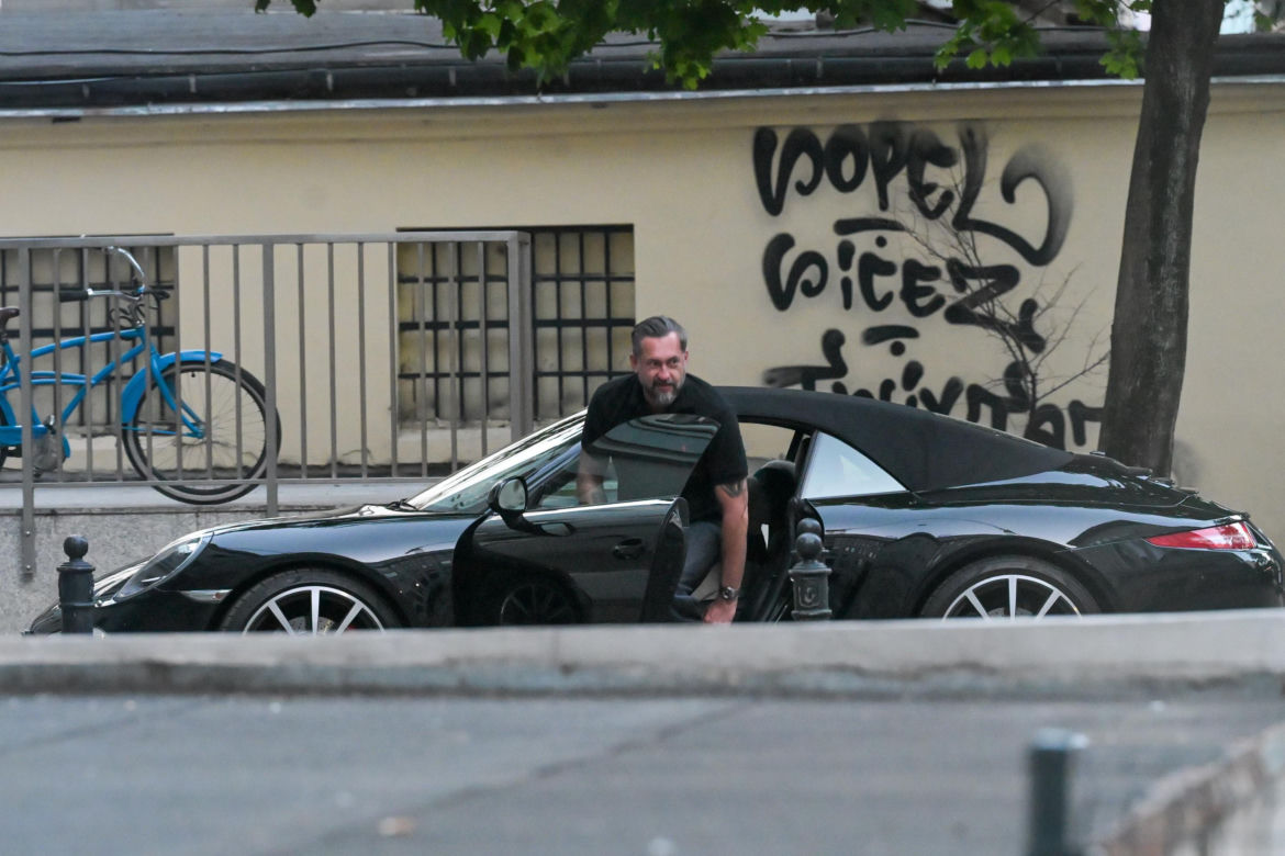 Bieda randka po rozstaniu z żoną