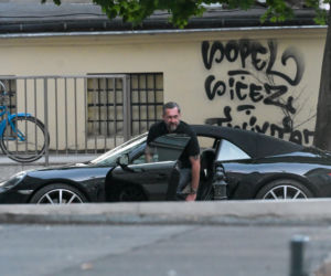 Bieda randka po rozstaniu z żoną