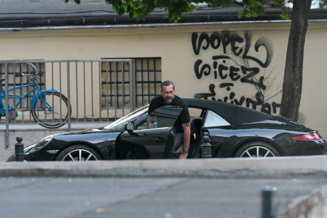 Bieda randka po rozstaniu z żoną