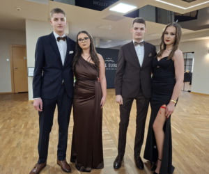 Studniówki 2026: Bal I Liceum Ogólnokształcącego w Starachowicach