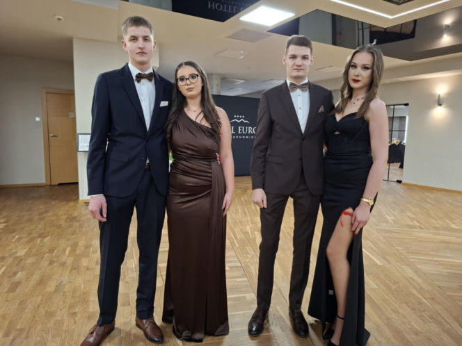 Studniówki 2026: Bal I Liceum Ogólnokształcącego w Starachowicach