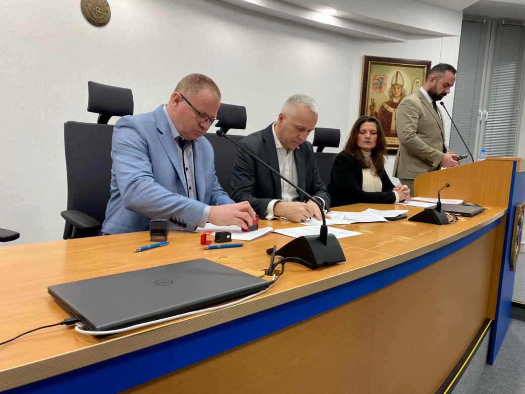 Ponad milion złotych na przeciwdziałanie uzależnieniom i patologiom społecznym w Siedlcach