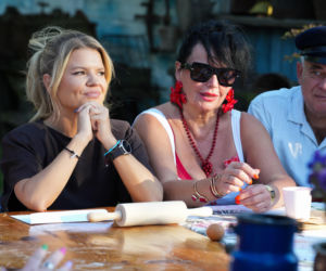 Sanatorium Miłości 8 - odcinek 8