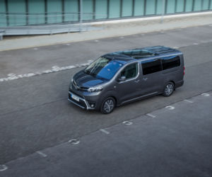 Toyota PROACE Verso VIP
