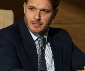 Na dobre i na złe, odcinek 981. Aleś (Paweł Małaszyński)