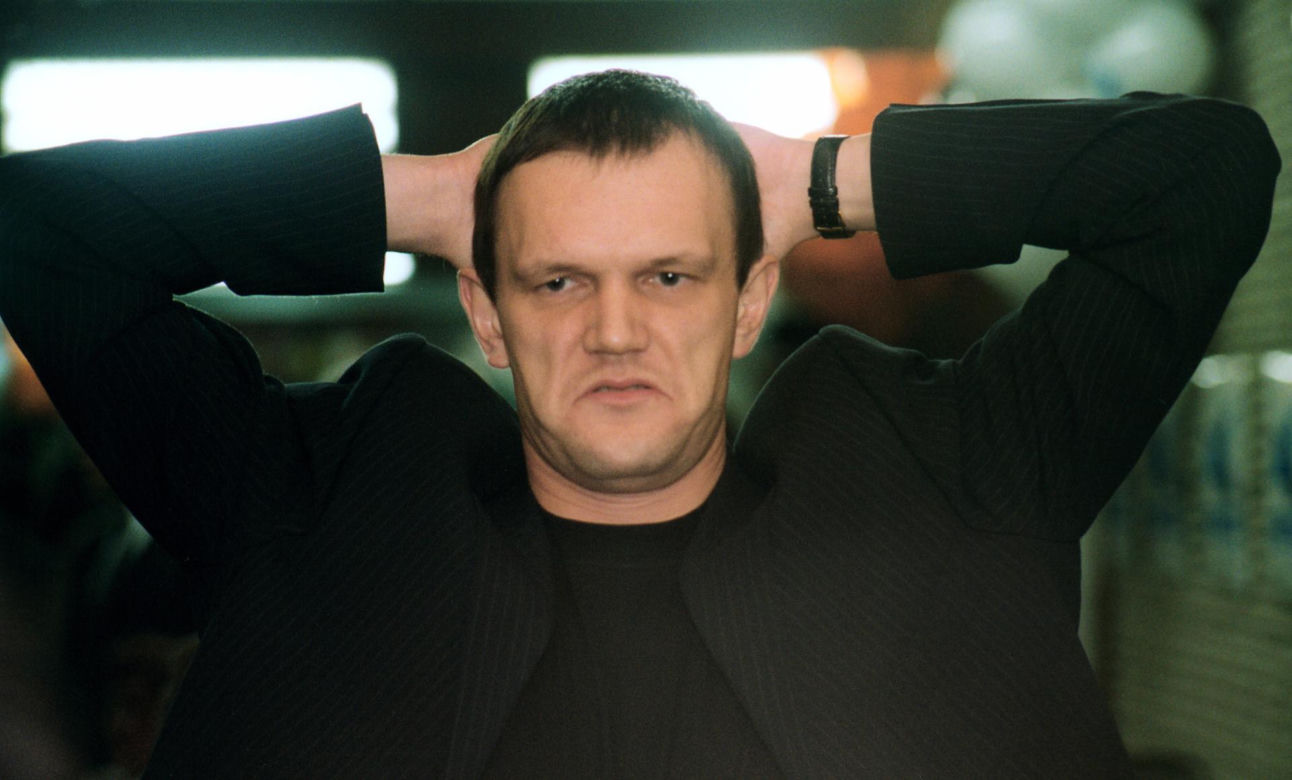 Cezary Pazura kiedyś i dziś. Tak na przestrzeni lat zmieniał się odtwórca roli Jurka Kilera