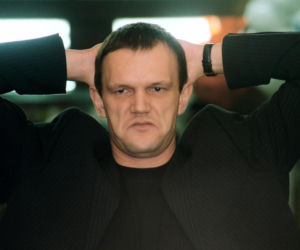 Cezary Pazura kiedyś i dziś. Tak na przestrzeni lat zmieniał się odtwórca roli Jurka Kilera