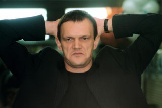 Cezary Pazura kiedyś i dziś. Tak na przestrzeni lat zmieniał się odtwórca roli Jurka Kilera