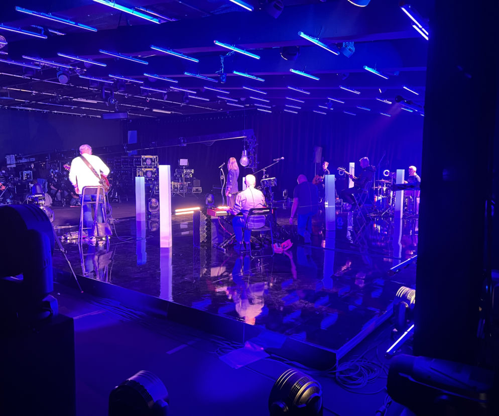 SuperNova LIVE: pierwsze wideo z koncertu Ani Wyszkoni. Musicie je zobaczyć!
