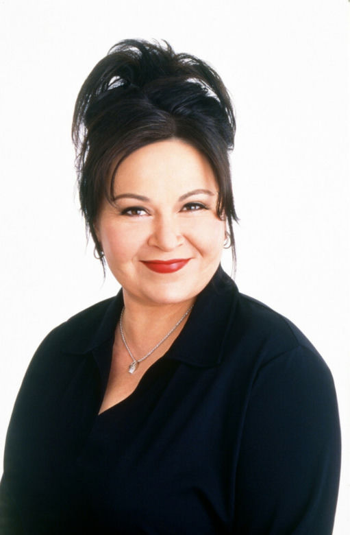 Dramat córki Roseanne Barr. Jej matka zgotowała jej prawdziwe piekło