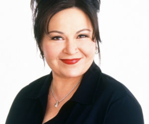 Roseanne Barr