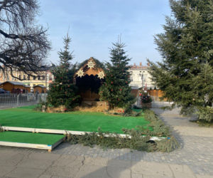 Orszak Trzech Króli w Nowym Sączu. Pochód wyruszy z trzech miejsc w mieście! 