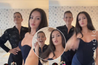 14-letnia Zosia Cieszyńska wywołała lawinę komentarzy. Poszło o strój!