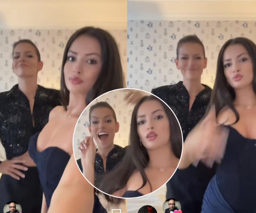 Zosia Cieszyńska, Alżbeta Lenska