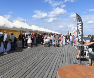 Sopot: Slow food, ale pyszności! [ZDJĘCIA]