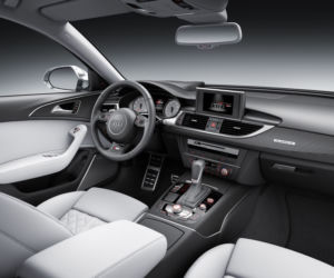 Audi S6 Avant