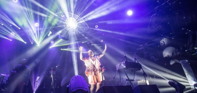 Open'er Festival 2018: line-up 