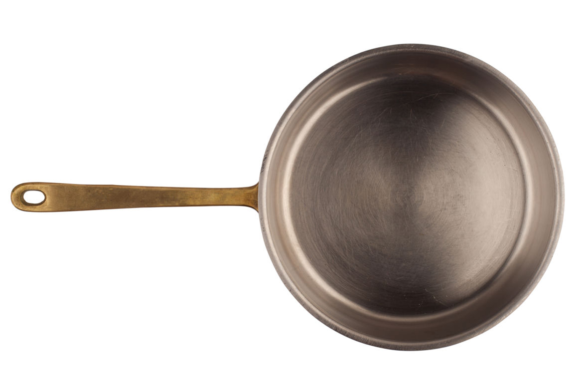 Wybieramy patelnię aluminiową. Na co zwrócić uwagę?