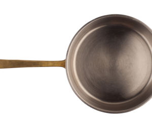 Wybieramy patelnię aluminiową. Na co zwrócić uwagę?