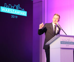 Warszawiaki 2019