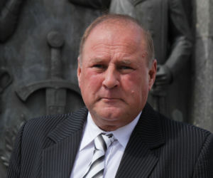Jan Tomaszewski
