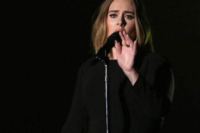 Adele - nowy teledysk 2016. Send My Love (To Your New Lover) lepsze niż Hello?!