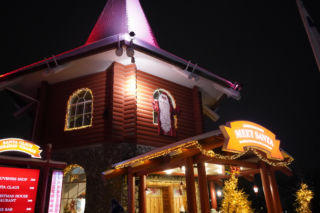 VOX FM w Wiosce Świętego Mikołaja