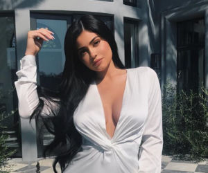 Kylie Jenner