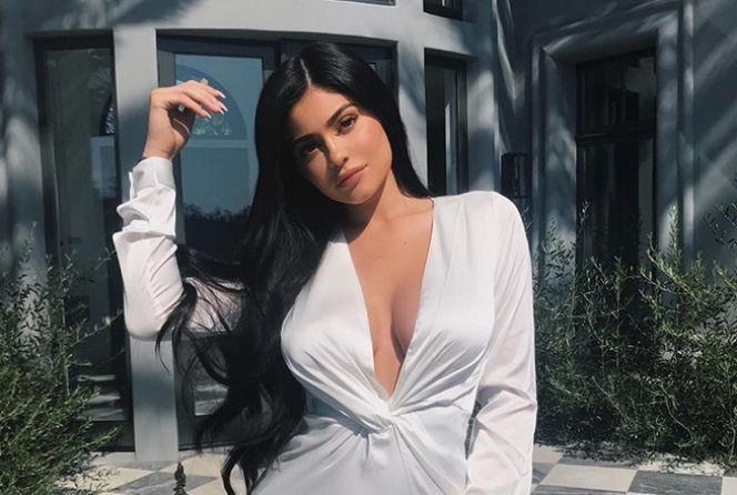 Kylie Jenner