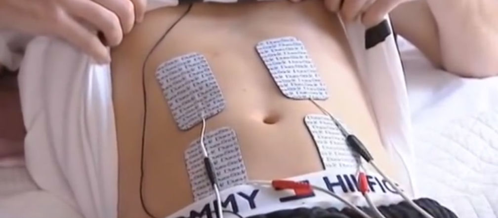 Mężczyźni rodzą dzieci! Żaden nie wytrzymał bólu