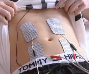 Mężczyźni rodzą dzieci! Żaden nie wytrzymał bólu