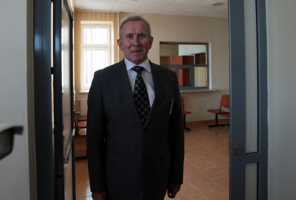 Andrzej Czuma