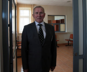 Andrzej Czuma