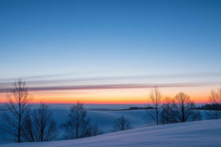 Przesilenie zimowe 2025. Kiedy dzień zacznie realnie przybywać?