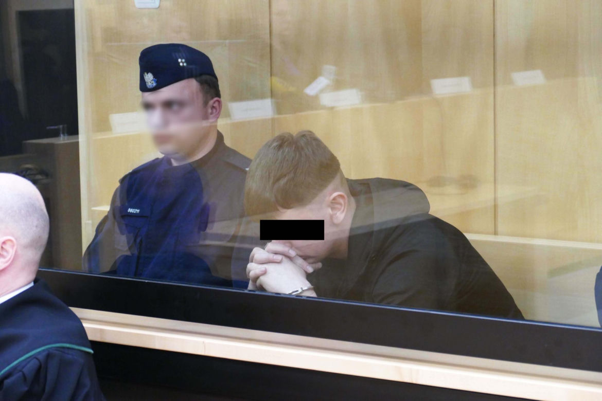 25-lat więzienia dla zabójcy 16-letniej Oliwii. „Jestem za przywróceniem kary śmierci” - mówi jej mama